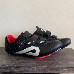 Peloton Cycling Shoe Size 44